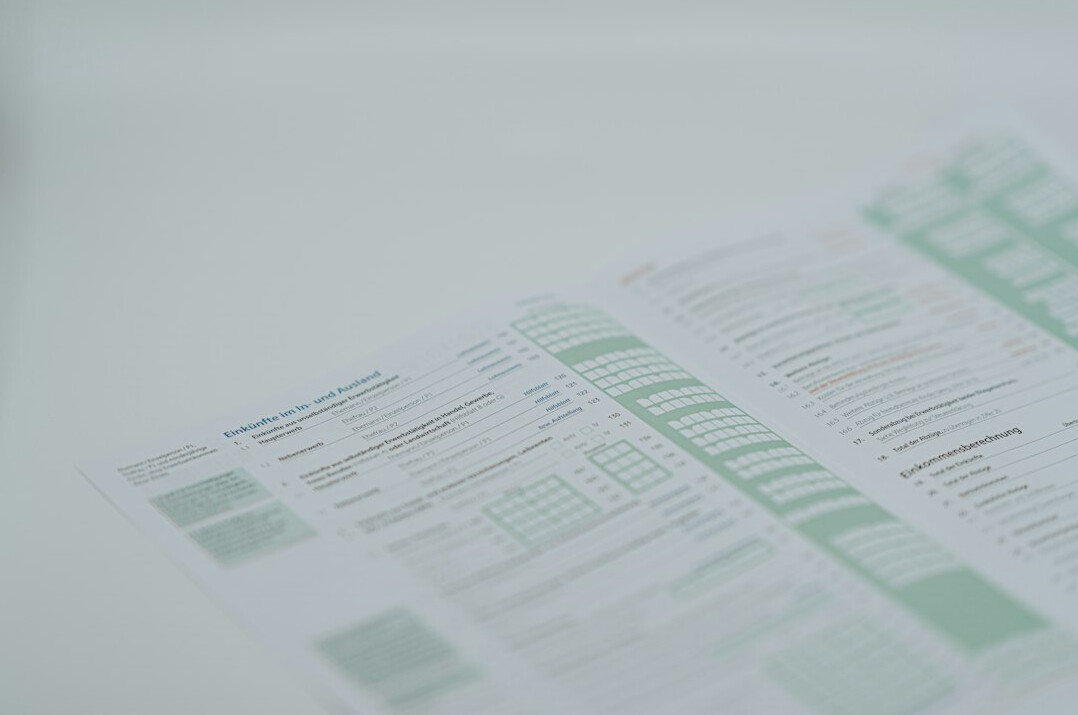 deep analysis documents