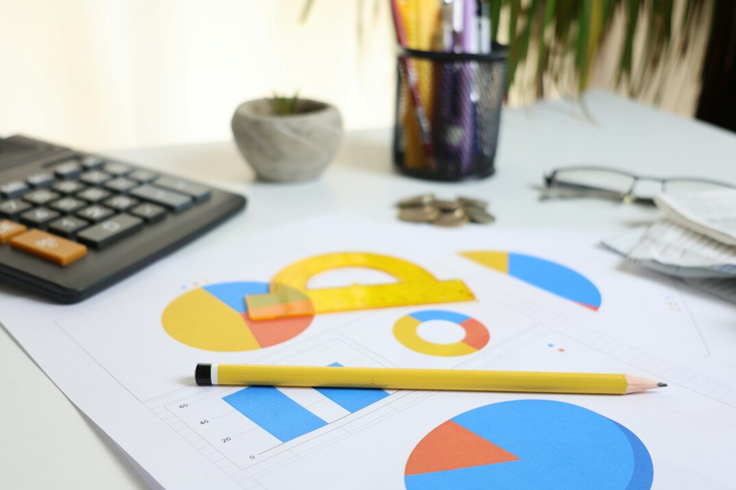 financial documents analysis
